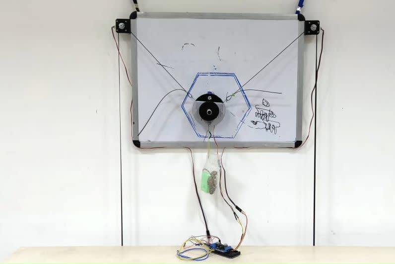 Application Interface